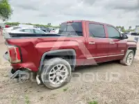 2017 GMC Sierra фото