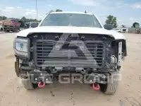 2017 GMC Sierra фото