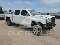 2017 GMC Sierra фото