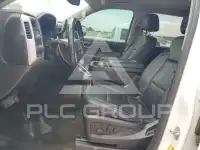 2017 GMC Sierra фото