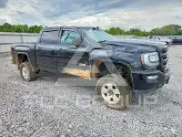 2017 GMC Sierra photo