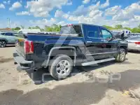 2017 GMC Sierra photo