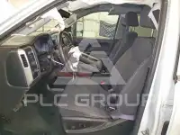 2017 GMC Sierra photo