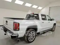 2017 GMC Sierra фото