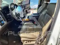 2017 GMC Sierra photo