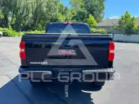 2017 GMC Sierra фото