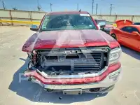 2017 GMC Sierra photo