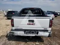 2017 GMC Sierra photo