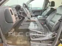 2017 GMC Sierra фото