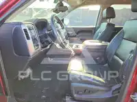 2017 GMC Sierra фото