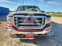 2017 GMC Sierra фото