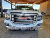 2017 GMC Sierra фото