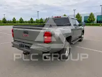 2017 GMC Sierra фото