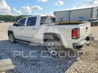 2017 GMC Sierra photo