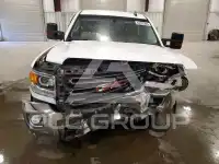 2017 GMC Sierra photo
