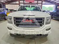 2017 GMC Sierra фото