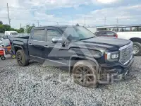 2017 GMC Sierra фото