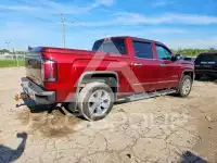 2017 GMC Sierra фото