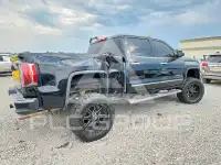 2017 GMC Sierra фото