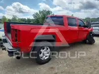 2017 GMC Sierra фото