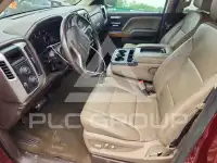 2017 GMC Sierra photo