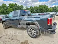 2017 GMC Sierra фото