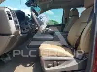 2017 GMC Sierra photo