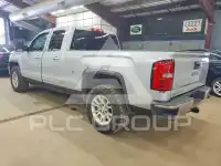 2017 GMC Sierra фото