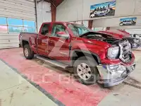 2017 GMC Sierra фото