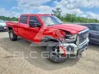2017 GMC Sierra фото
