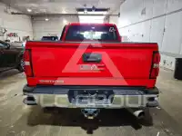 2017 GMC Sierra photo