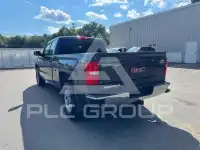 2017 GMC Sierra фото