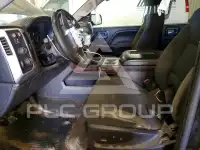 2017 GMC Sierra фото