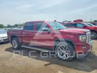 2017 GMC Sierra photo