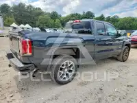 2017 GMC Sierra фото