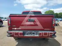 2017 GMC Sierra photo