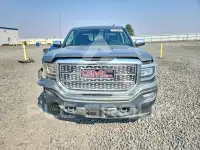 2017 GMC Sierra photo