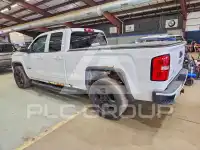 2017 GMC Sierra фото