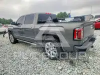 2017 GMC Sierra фото