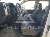 2017 GMC Sierra фото