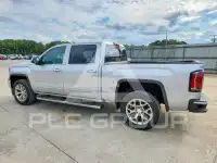 2017 GMC Sierra фото