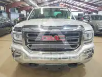 2017 GMC Sierra фото