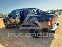 2017 GMC Sierra photo