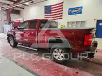 2017 GMC Sierra фото