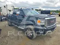 2017 GMC Sierra photo