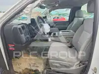 2017 GMC Sierra фото