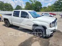 2017 GMC Sierra photo