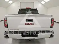 2017 GMC Sierra фото