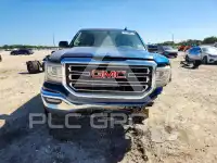 2017 GMC Sierra фото