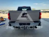 2017 GMC Sierra фото